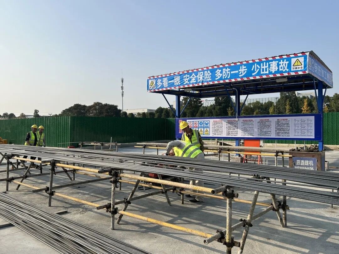 轉(zhuǎn)載 | 創(chuàng)新貿(mào)易 &ldquo;綿陽造&rdquo;加速拓展海外新興市場丨四中全會精神在基層